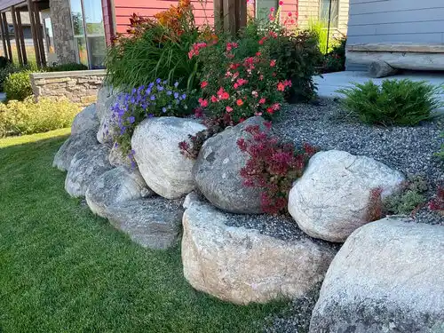 landscaping services De Pere